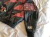Arizona Cardinals Authentic Pro Line Bomber Jacket - Image 3