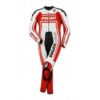 Ducati Men Motorbike Leather Suits