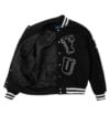 Fusionism 8 Ball Varsity Jacket - Image 3