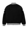 Fusionism 8 Ball Varsity Jacket - Image 4