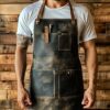 GrillGladiator Butchery Apron