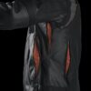 Harley-Davidson Fxrg Triple Vent System Men's Waterproof Leather Jacket - Image 4