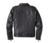 Harley-Davidson Men's 120th Anniversary Cycle Champ Leather Biker Jacket - Image 2