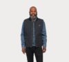 Harley-Davidson Men's Forever Harley Canvas Vest - Black Beauty - Image 3