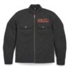Harley-Davidson Ovation Mandarin 3-In-1 Men's Jacket - Image 3
