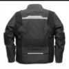 Harley-Davidson Passage Men's Adventure Jacket - Image 2