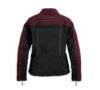 Harley-Davidson Women's Ventilator Switchback Lite Riding Jacket Color blocked - Image 2