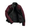 Harley-Davidson Women's Ventilator Switchback Lite Riding Jacket Color blocked - Image 3