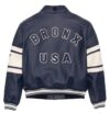 Limited Edition City Series Bronx Avirex Jacket - Image 2