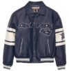 Limited Edition City Series Bronx Avirex Jacket