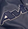 Limited Edition City Series Bronx Avirex Jacket - Image 4