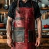 MeatArtisan Butcher Apron