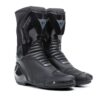 Nexus 2 Leather Boots