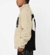 Stussy 8 Ball Sherpa Reversible Jacket - Image 5