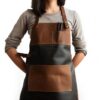 TrimTailor Barber Apron
