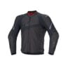 Alpinestars T-Gp Plus R V4 Jacket Black