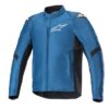 Alpinestars T Sp-5 Rideknit Textile Jacket Sodalite Blue