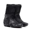 Axial 2 Leather Boots
