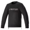 Alpinestars Legit Crew Fleece Black