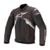 Alpinestars T-Gp Plus R V3 Air Jacket Black, Grey, White Fluo