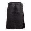 Leather Apron Wool Kilt - Image 3