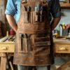 Craftsman's Companion Apron