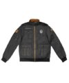 Root of Nightmares Raid Jacket From Destiny 2