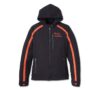 Harley-Davidson Women's Miss Enthusiast 3-In-1 Soft Shell Jacket