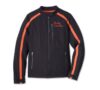 Harley-Davidson Women's Miss Enthusiast 3-In-1 Soft Shell Jacket - Image 3