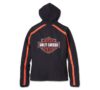 Harley-Davidson Women's Miss Enthusiast 3-In-1 Soft Shell Jacket - Image 2