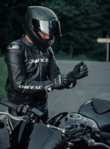 motorbike leather jackets alpinestar