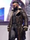Fallout 4 Raider Maxson’s Battle Coat - Image 3