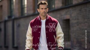The Varsity Jacket is Trending: A Fashion Revival
