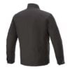Alpinestars Solano Waterproof Jacket Black - Image 2