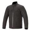 Alpinestars Solano Waterproof Jacket Black