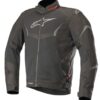 Alpinestars T-Core Drystar Jacket Black