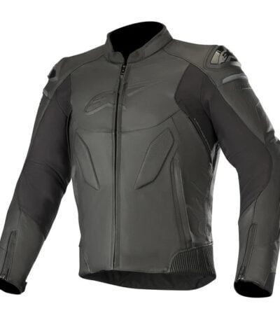 ALPINESTARS CALIBER JACKET BLACK