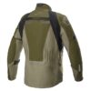 Alpinestars Altamira Gore-Tex Jacket Forest Military Green - Image 2