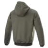 Alpinestars Ageless Hoodie Military Green - Image 2