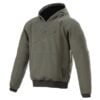 Alpinestars Ageless Hoodie Military Green