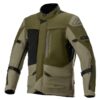 Alpinestars Altamira Gore-Tex Jacket Forest Military Green