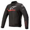 Alpinestars Mm93 Austin Waterproof Jacket Black