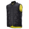 Alpinestars Mo.St.Eq Field Waterproof Primaloft Jacket Black - Image 4
