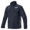 Alpinestars Mo.St.Eq Field Waterproof Primaloft Jacket Black