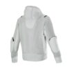 Alpinestars Moflow Air Tech Hoodie Grey - Image 3