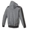 Alpinestars Rhod Windstopper Hoodie Asphalt - Image 2