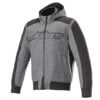 Alpinestars Rhod Windstopper Hoodie Asphalt