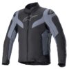 Alpinestars Rx-3 Waterproof Jacket Black, Grey