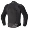 Alpinestars Smx Air Jacket Black - Image 2