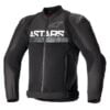 Alpinestars Smx Air Jacket Black